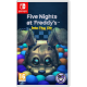 Switch mäng Five Nights At Freddy's: Into The Pit..